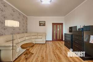 2-к квартира, вторичка, 69м2, 15/19 этаж