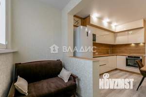 3-к квартира, вторичка, 59м2, 18/19 этаж