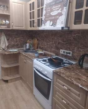2-к квартира, вторичка, 50м2, 4/5 этаж