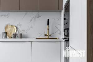 1-к квартира, вторичка, 32м2, 4/9 этаж