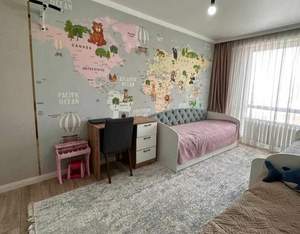 2-к квартира, вторичка, 64м2, 5/24 этаж