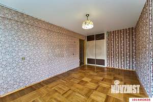 1-к квартира, вторичка, 31м2, 4/5 этаж