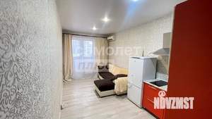 Студия квартира, вторичка, 26м2, 9/16 этаж
