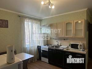 1-к квартира, вторичка, 38м2, 2/3 этаж