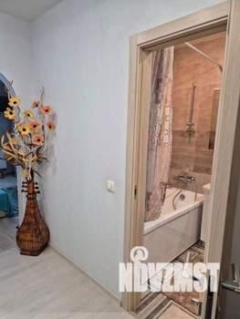 1-к квартира, вторичка, 40м2, 8/14 этаж