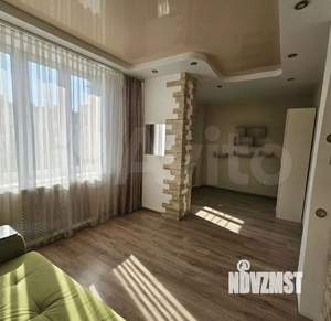 3-к квартира, вторичка, 81м2, 16/17 этаж