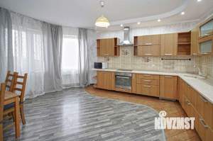 2-к квартира, вторичка, 67м2, 17/24 этаж