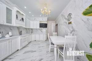 3-к квартира, вторичка, 90м2, 18/19 этаж