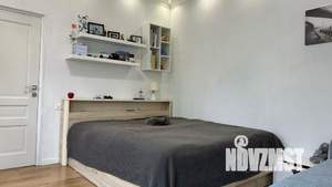 2-к квартира, вторичка, 64м2, 1/6 этаж