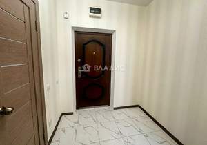 1-к квартира, вторичка, 30м2, 12/22 этаж