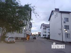 1-к квартира, вторичка, 37м2, 1/4 этаж