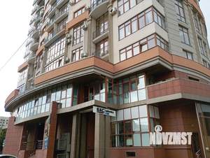 2-к квартира, вторичка, 93м2, 12/16 этаж