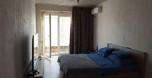 1-к квартира, вторичка, 49м2, 22/24 этаж