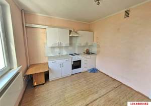 1-к квартира, вторичка, 43м2, 5/12 этаж