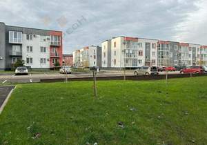 Студия квартира, вторичка, 32м2, 3/3 этаж