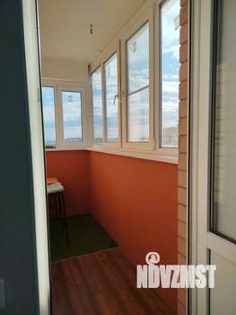 2-к квартира, вторичка, 54м2, 16/24 этаж