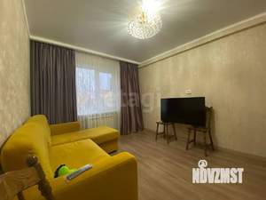 3-к квартира, вторичка, 69м2, 3/11 этаж