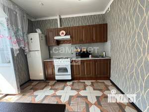 1-к квартира, вторичка, 36м2, 12/18 этаж
