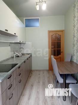 1-к квартира, вторичка, 33м2, 4/6 этаж
