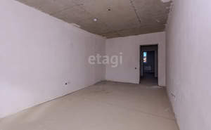 1-к квартира, вторичка, 35м2, 4/9 этаж