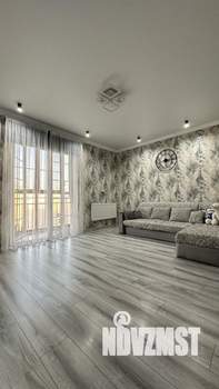 2-к квартира, вторичка, 58м2, 15/23 этаж