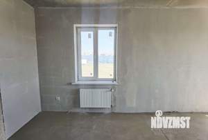 1-к квартира, вторичка, 36м2, 5/8 этаж