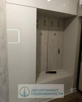 1-к квартира, вторичка, 39м2, 5/17 этаж
