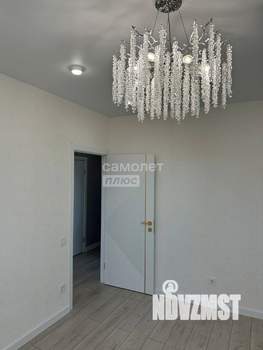 2-к квартира, вторичка, 53м2, 23/25 этаж