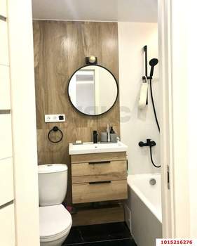 1-к квартира, вторичка, 42м2, 9/16 этаж