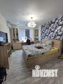 3-к квартира, вторичка, 78м2, 2/18 этаж