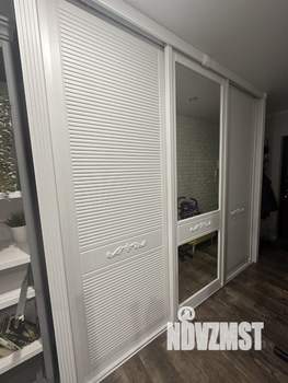 3-к квартира, вторичка, 67м2, 11/17 этаж