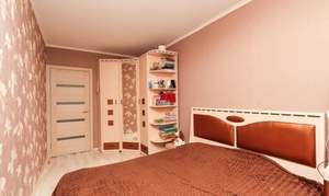 3-к квартира, вторичка, 65м2, 4/18 этаж