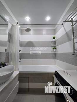 2-к квартира, вторичка, 64м2, 12/14 этаж