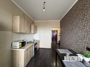 1-к квартира, вторичка, 35м2, 9/9 этаж