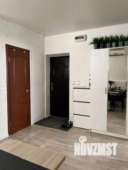 2-к квартира, вторичка, 49м2, 1/6 этаж