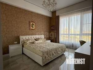 1-к квартира, вторичка, 55м2, 7/15 этаж