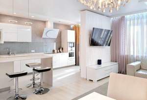 2-к квартира, вторичка, 72м2, 14/24 этаж