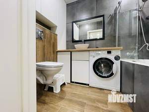 1-к квартира, вторичка, 41м2, 20/20 этаж