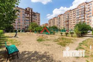 2-к квартира, вторичка, 56м2, 1/7 этаж