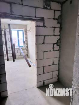 Студия квартира, вторичка, 23м2, 9/24 этаж
