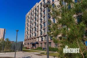 1-к квартира, вторичка, 50м2, 3/9 этаж