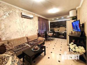 3-к квартира, вторичка, 56м2, 1/7 этаж