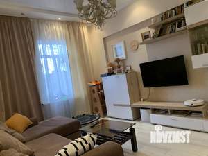 3-к квартира, вторичка, 73м2, 3/3 этаж