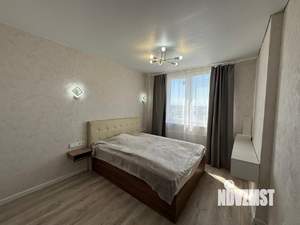 1-к квартира, вторичка, 35м2, 11/16 этаж