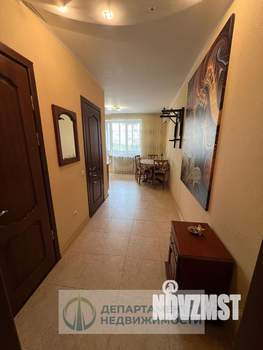 2-к квартира, вторичка, 85м2, 2/5 этаж