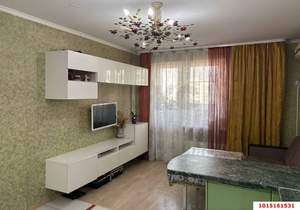 3-к квартира, вторичка, 85м2, 14/16 этаж