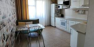 1-к квартира, вторичка, 38м2, 4/16 этаж