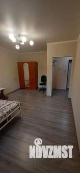 1-к квартира, вторичка, 35м2, 9/9 этаж