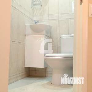 3-к квартира, вторичка, 109м2, 16/16 этаж