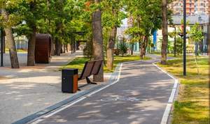 Студия квартира, вторичка, 35м2, 2/16 этаж